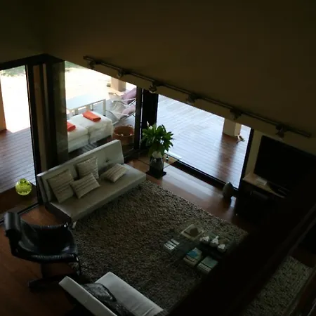 Bcn-collbato Natura فندق مبيت وإفطار