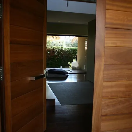 Bed & Breakfast Bcn-collbato Natura Collbató