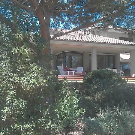 Bcn-collbato Natura فندق مبيت وإفطار *