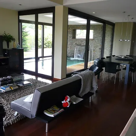 فندق مبيت وإفطار Bcn-collbato Natura