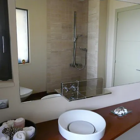 Bed & Breakfast Bcn-collbato Natura *