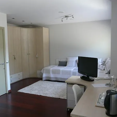 Bed & Breakfast Bcn-collbato Natura Collbató